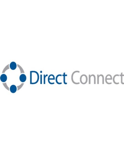 Direct Connect (credit card payment)
